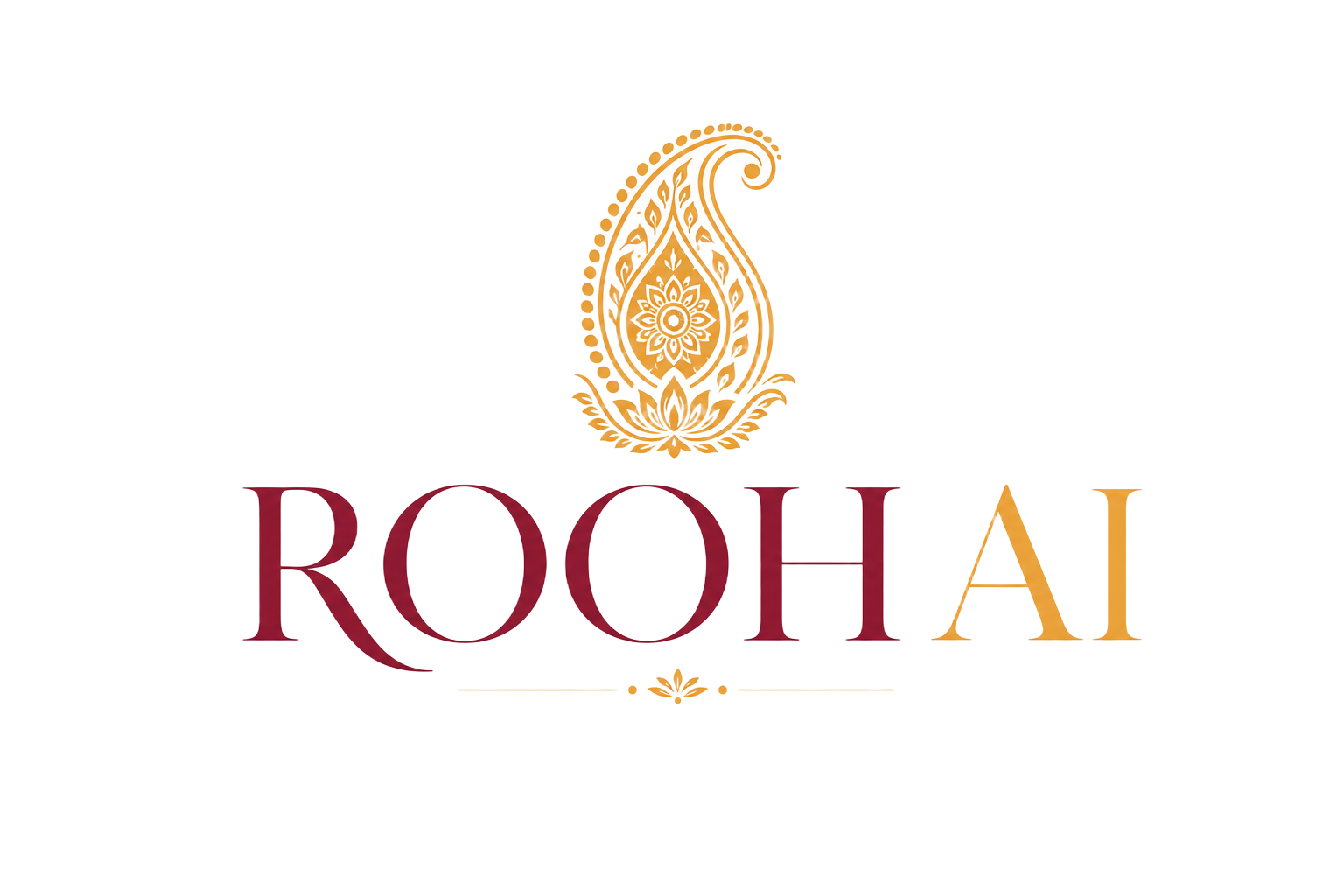 ROOH AI